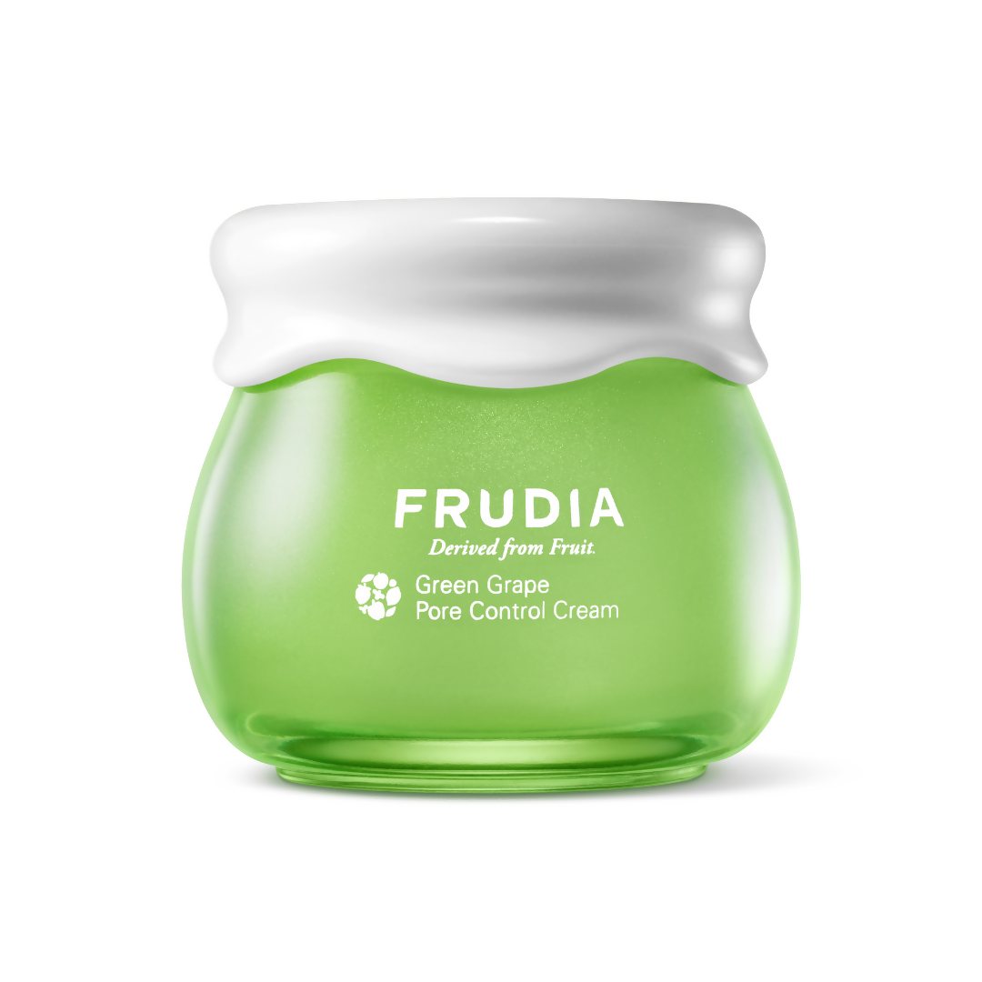 FRUDIA Green Grape Crema Control Poros 55g