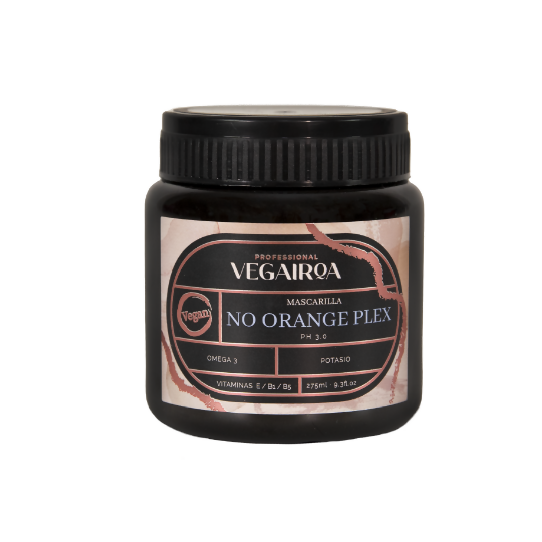 VEGAIROA CURLY PLEX MASCARILLA 275ML