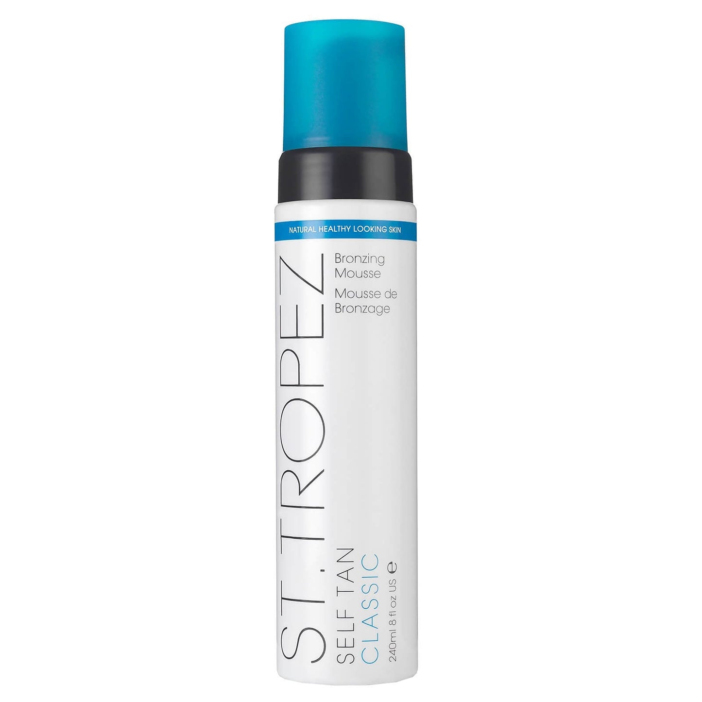 Self Tan Classic Mousse 240ml