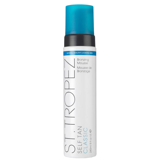 Self Tan Classic Mousse 240ml