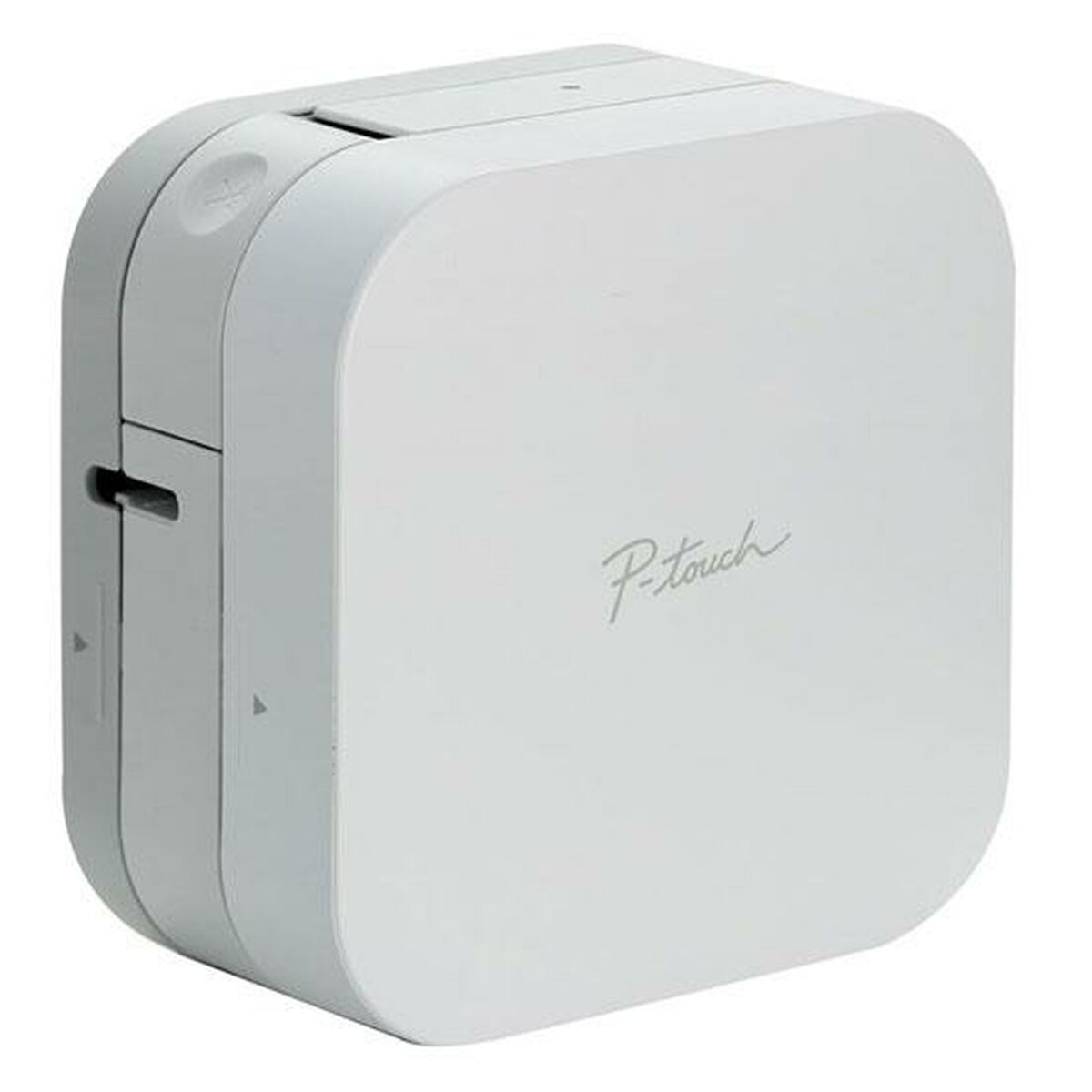 Etikettendrucker Brother TS 7829.400 Weiß