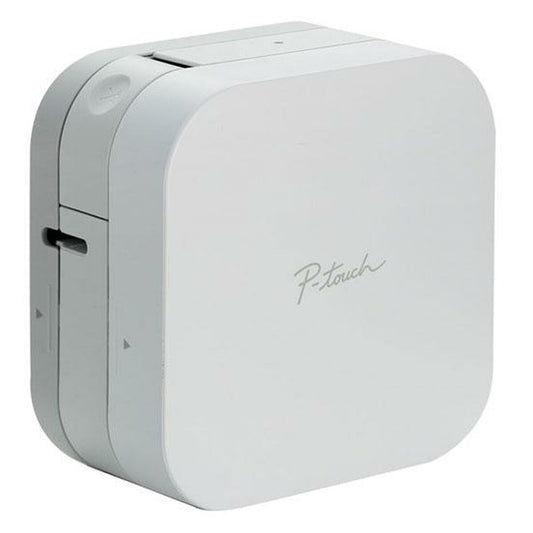 Etikettendrucker Brother TS 7829.400 Weiß