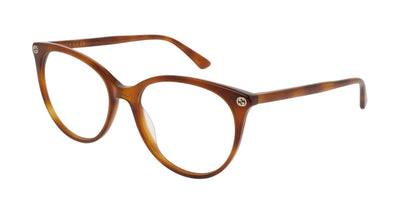Gucci GG0093O Dark Tortoise 1 #colour_dark-tortoise-1