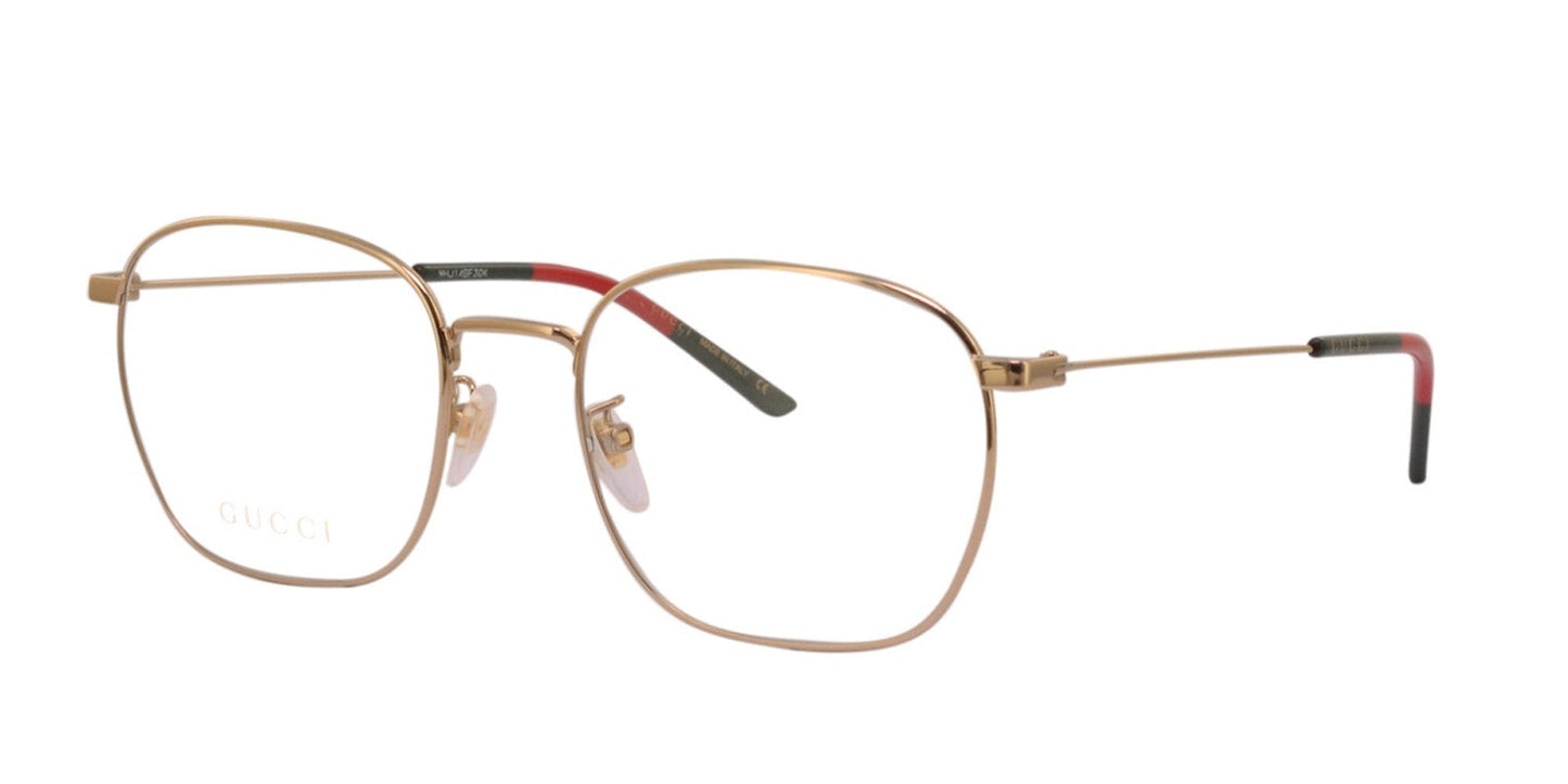 Gucci GG0681O Gold #colour_gold