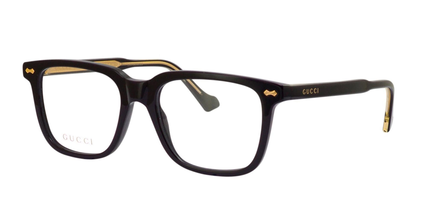 Gucci GG0737O Black #colour_black