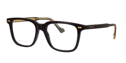 Gucci GG0737O Black #colour_black