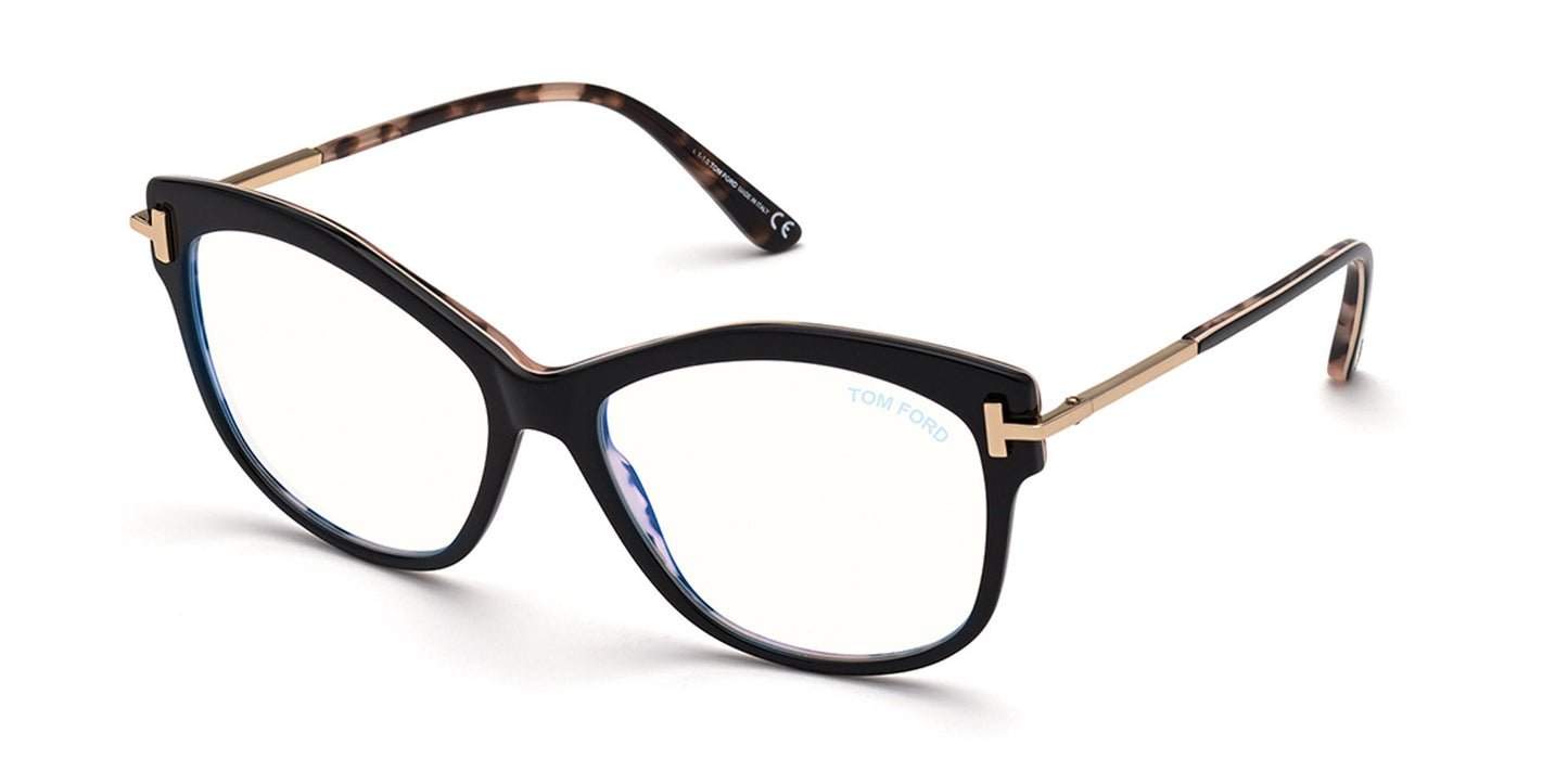 Tom Ford TF5705-B Black #colour_black