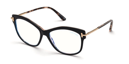 Tom Ford TF5705-B Black #colour_black