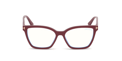 Tom Ford TF5641-B With Clip-on