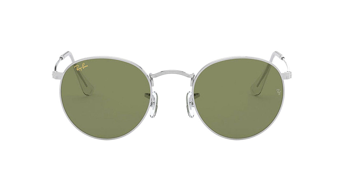 Ray-Ban Round Metal RB3447 - Medium
