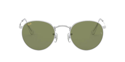 Ray-Ban Round Metal RB3447 - Medium