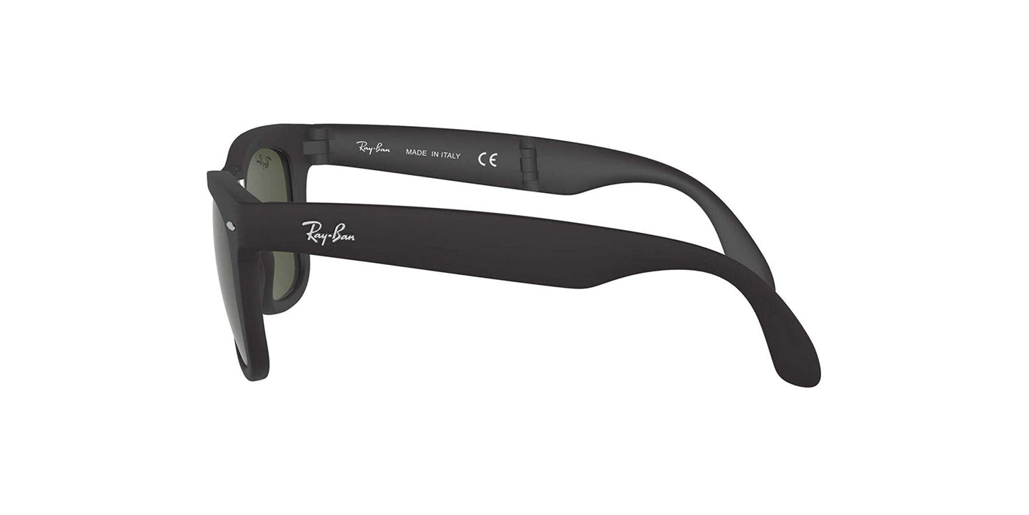 Ray-Ban Folding Wayfarer RB4105