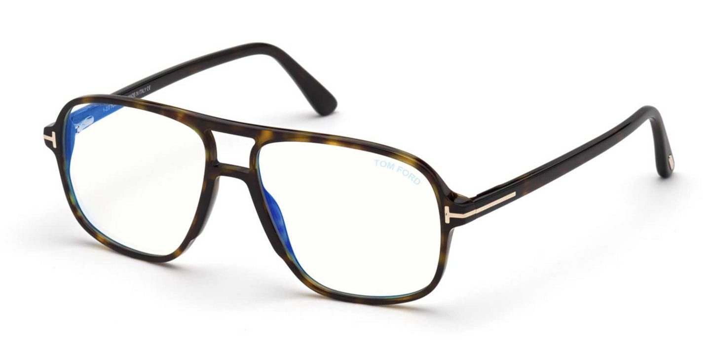 Tom Ford TF5737-B Dark-Tortoise #colour_dark-tortoise