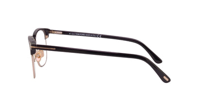 Tom Ford TF5683-B Blue Light With Clip-on