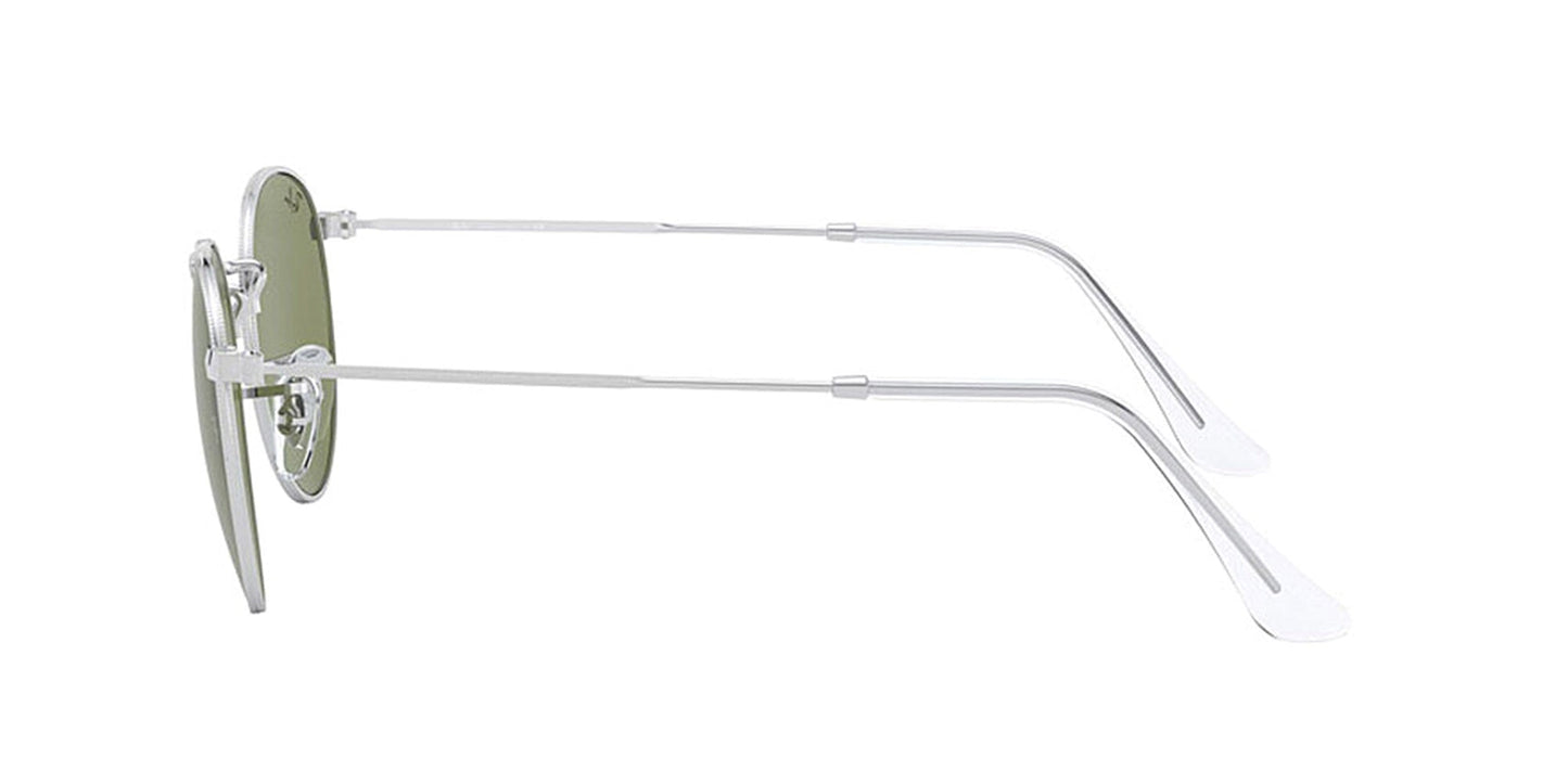 Ray-Ban Round Metal RB3447 - Large