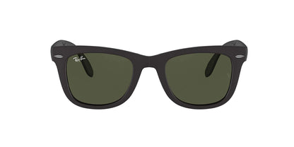 Ray-Ban Folding Wayfarer RB4105