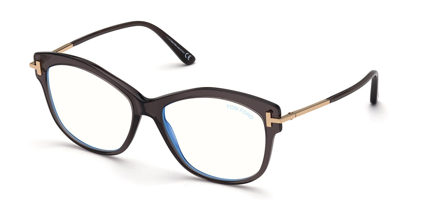 Tom Ford TF5705-B Grey #colour_grey