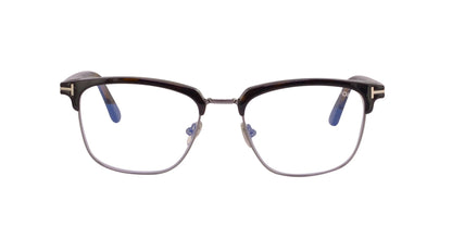 Tom Ford TF5683-B Blue Light With Clip-on