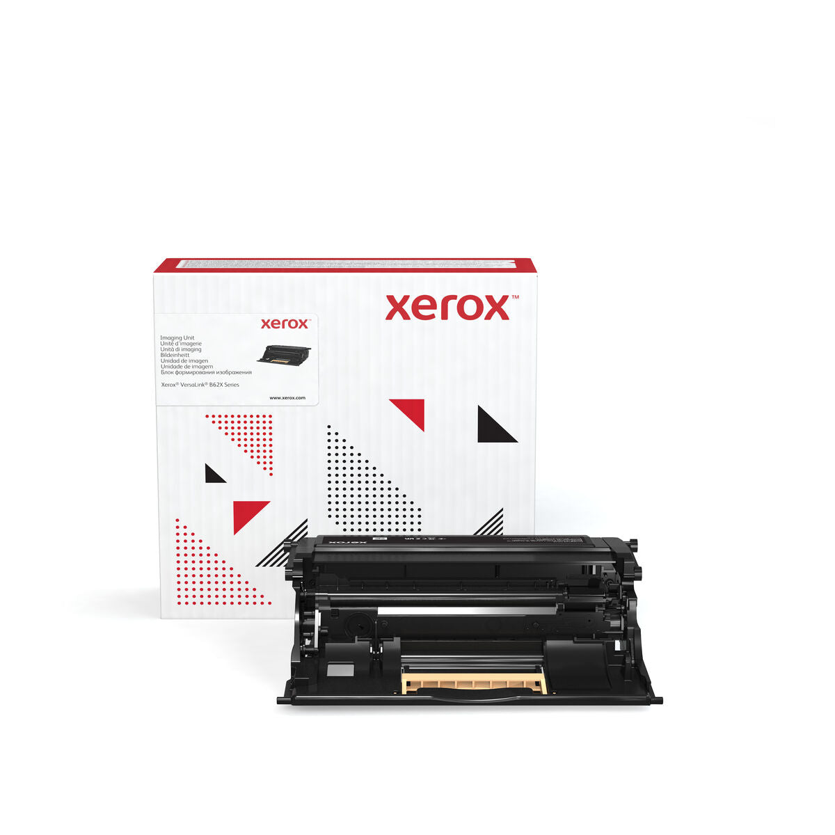 Original Tintenpatrone Xerox 013R00699 Schwarz