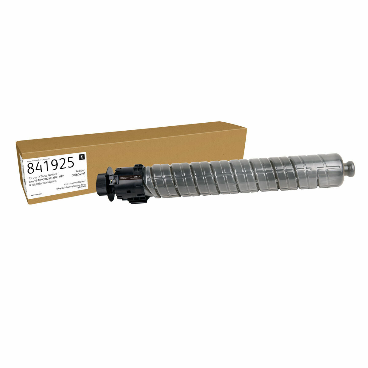 Toner Xerox 006R04891