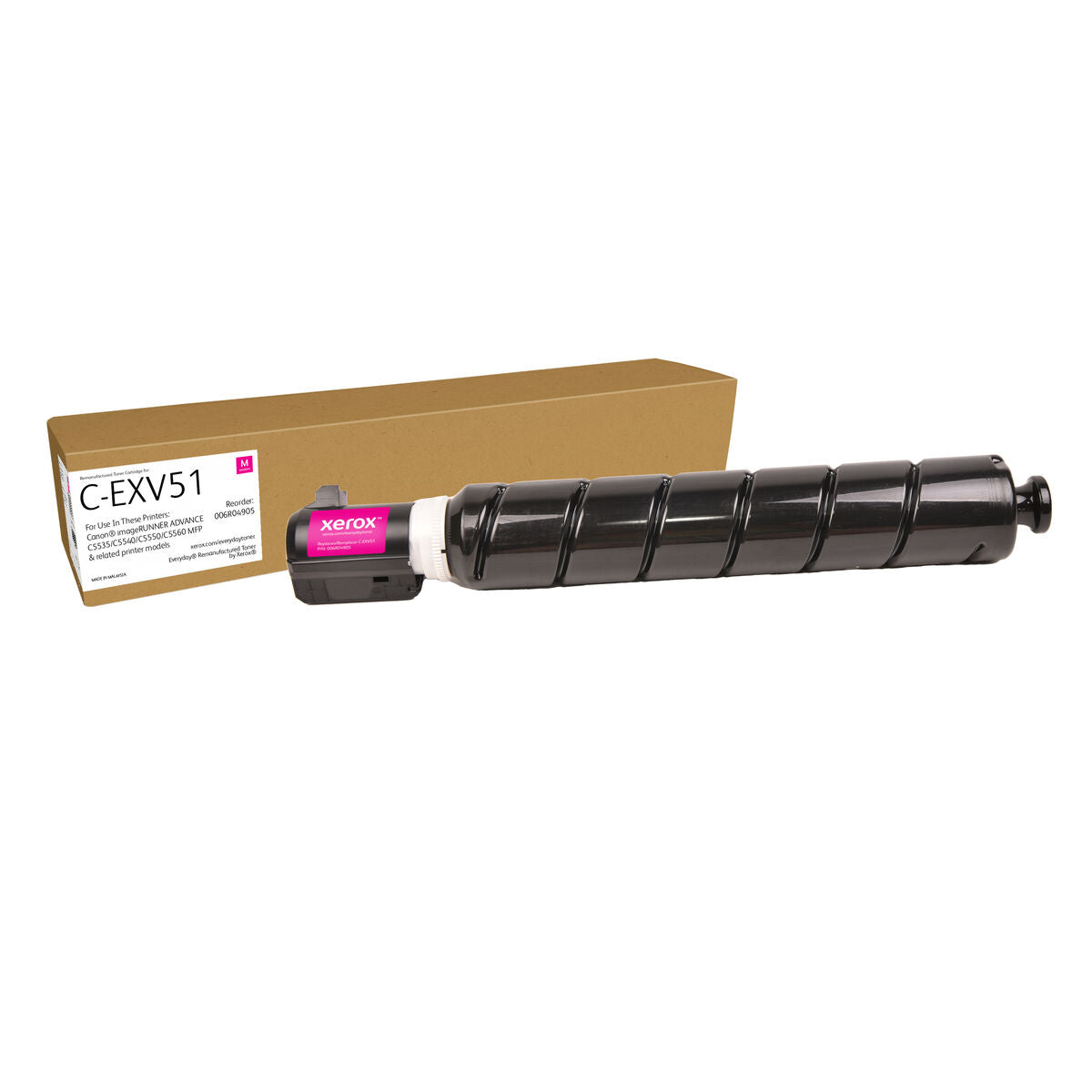 Toner Xerox 006R04905