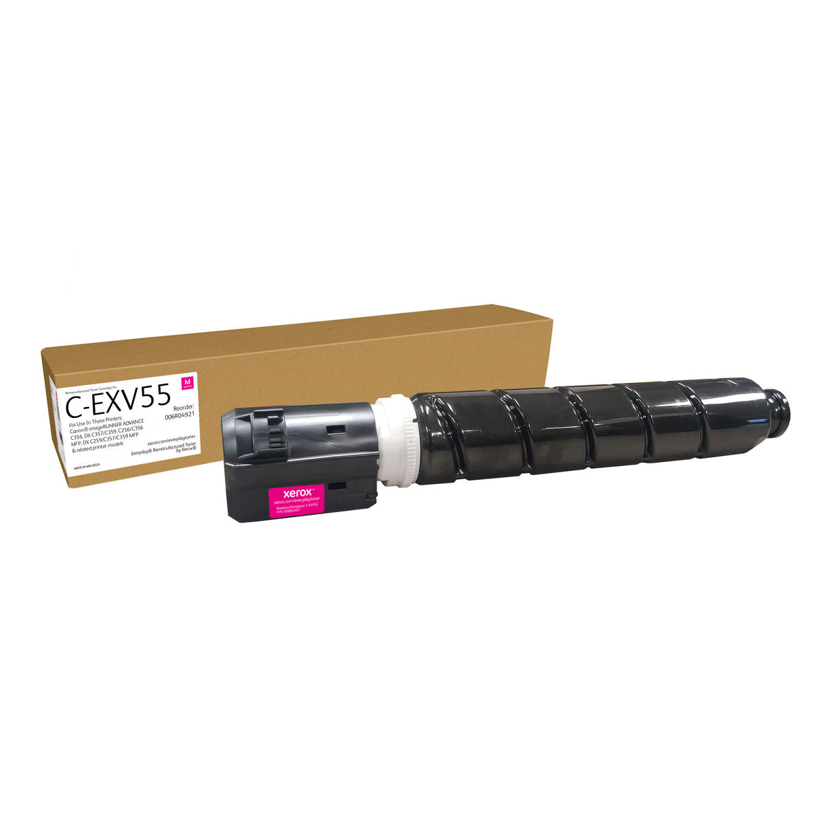 Toner Xerox 006R04921