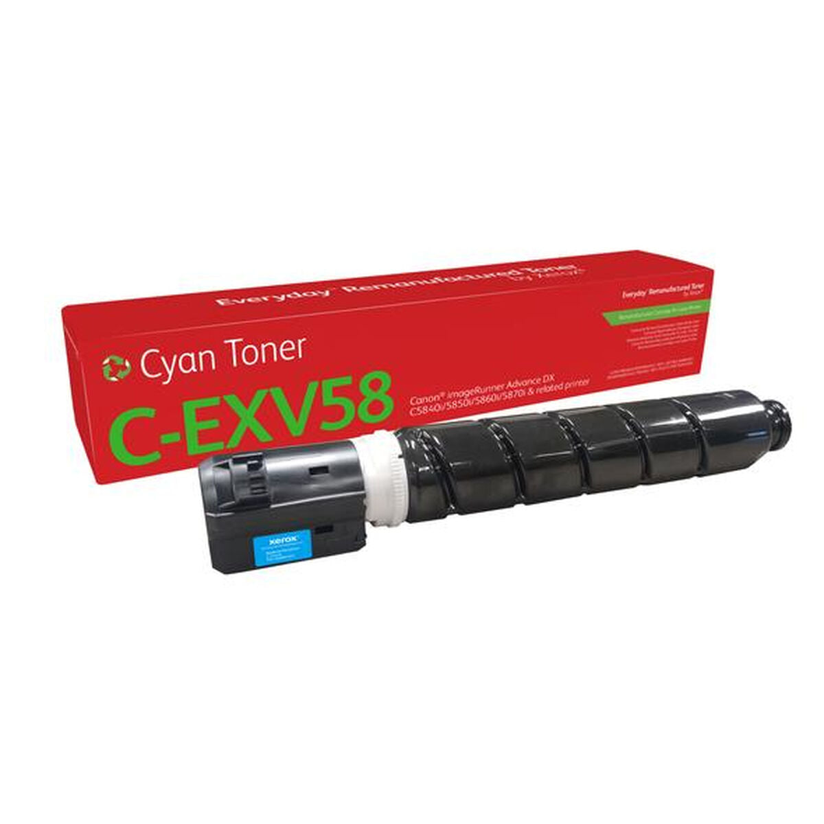 Toner Xerox 006R04924