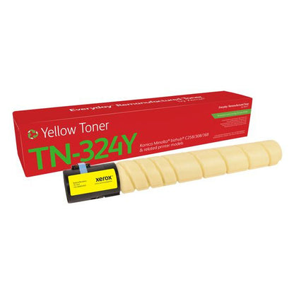 Toner Xerox 006R04930