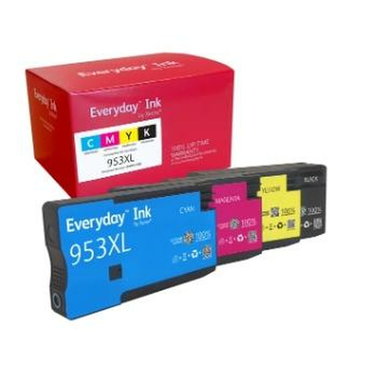 Toner Xerox 006R04988