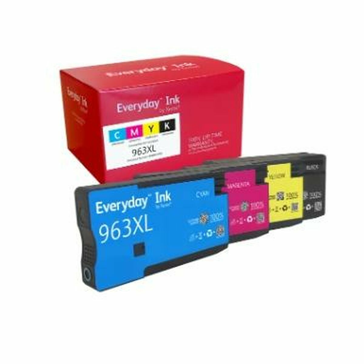 Toner Xerox 006R04993