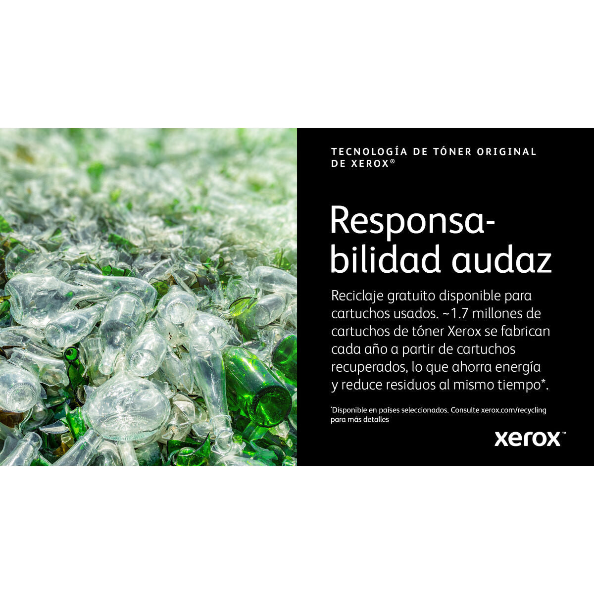 Toner Xerox 006R04365 Türkis (Restauriert A)