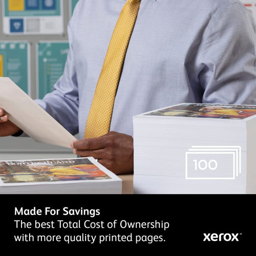 Toner Xerox 006R04365 Türkis (Restauriert A)