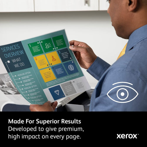 Toner Xerox 006R04365 Türkis (Restauriert A)