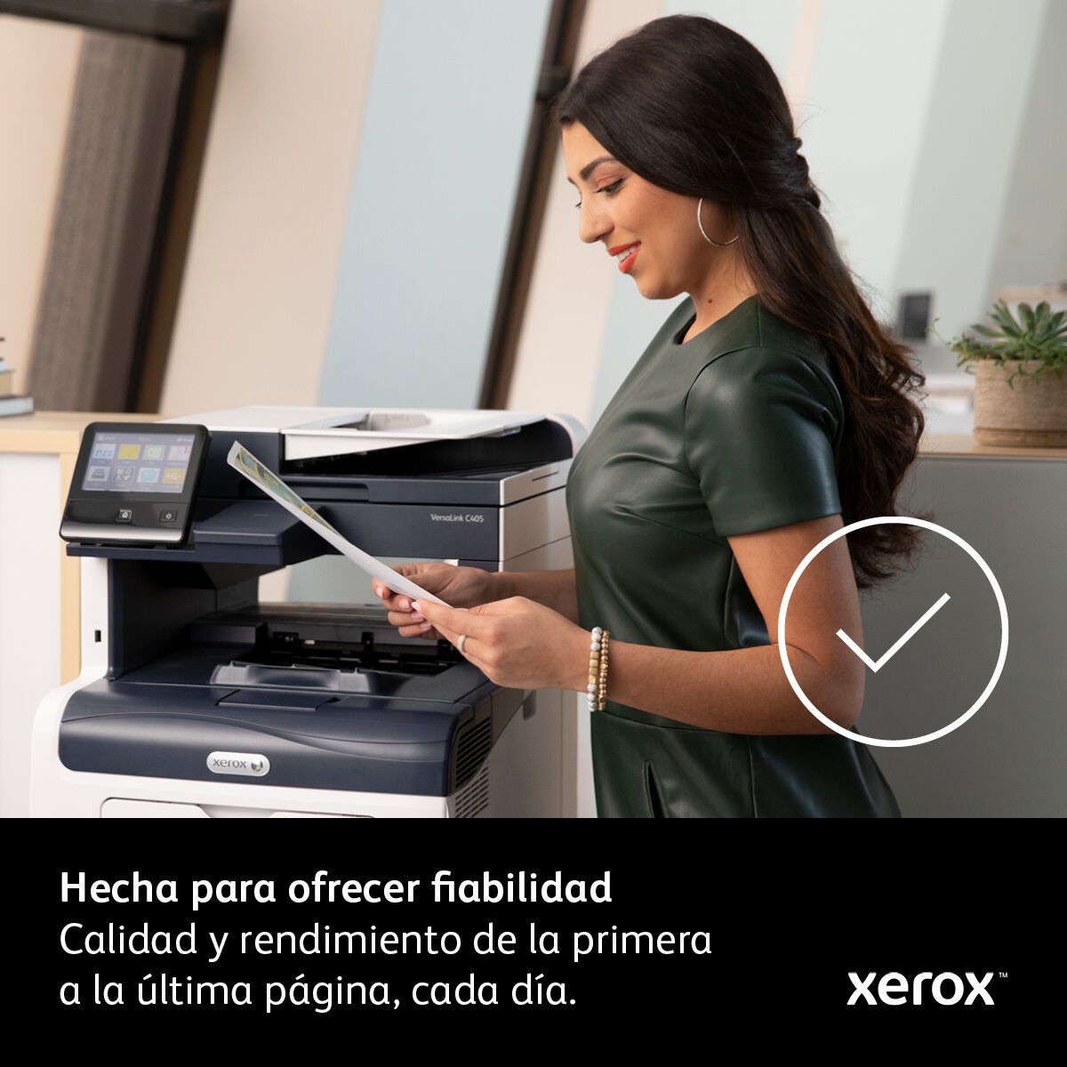 Original Tintenpatrone Xerox 106R01565 Türkis