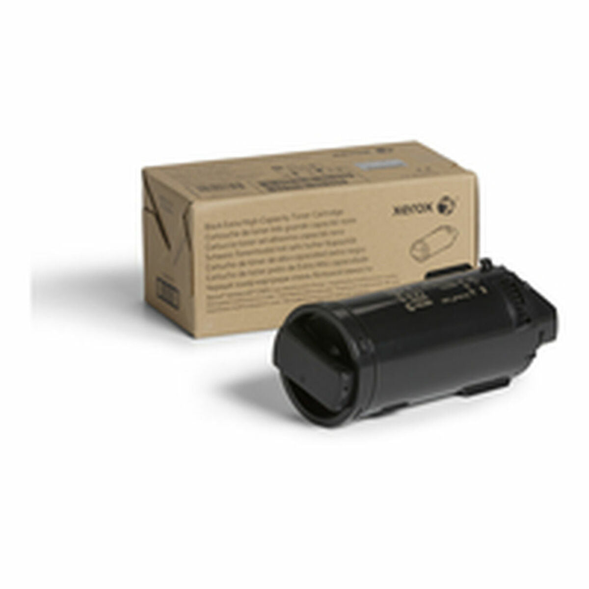 Original Tintenpatrone Xerox 106R03935 Schwarz