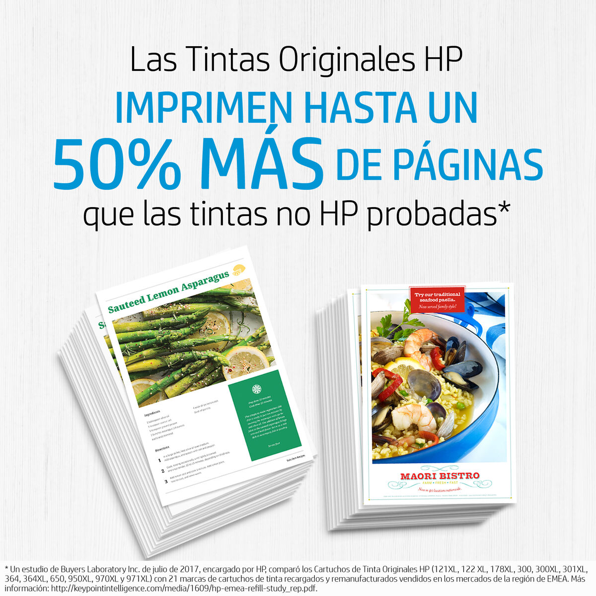 Original Tintenpatrone HP Magenta