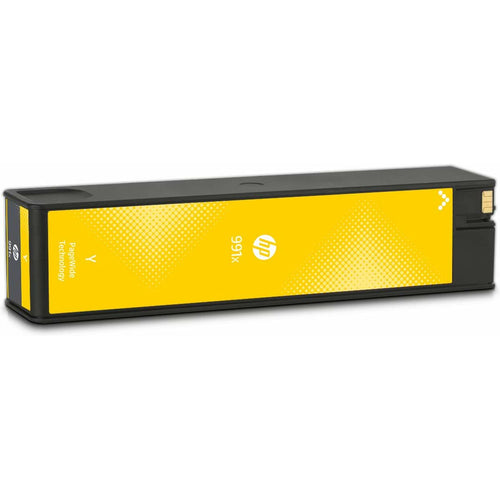 Original Tintenpatrone HP Magenta