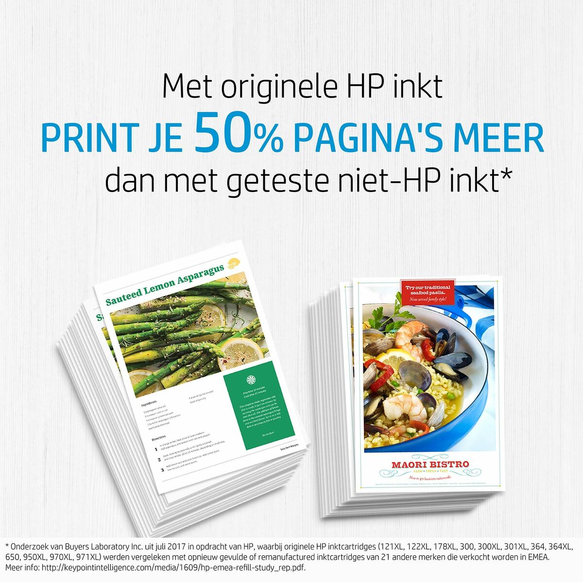 Original Tintenpatrone HP Magenta