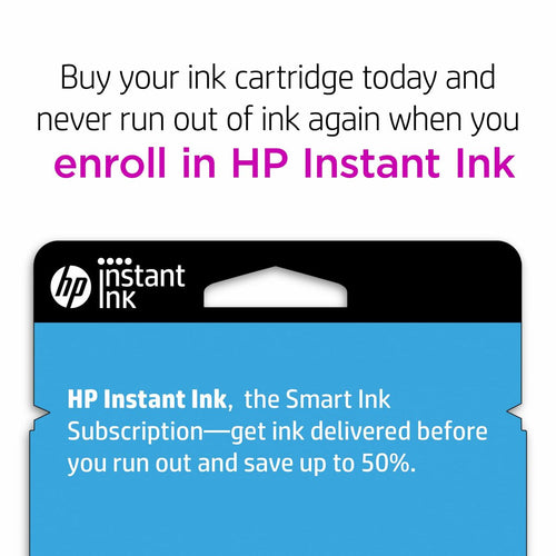 Original Tintenpatrone HP T0B28A Magenta