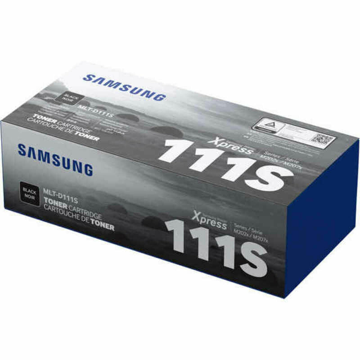 Toner HP SU810A Toner Schwarz