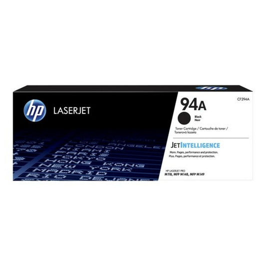 Original Toner HP HPCF294A Schwarz