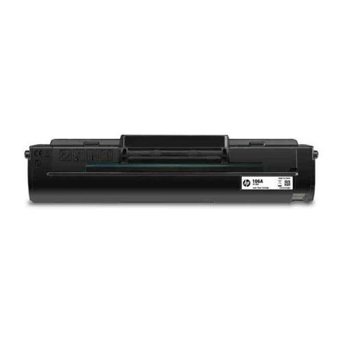 Toner HP W1106A Schwarz (1 Stück)