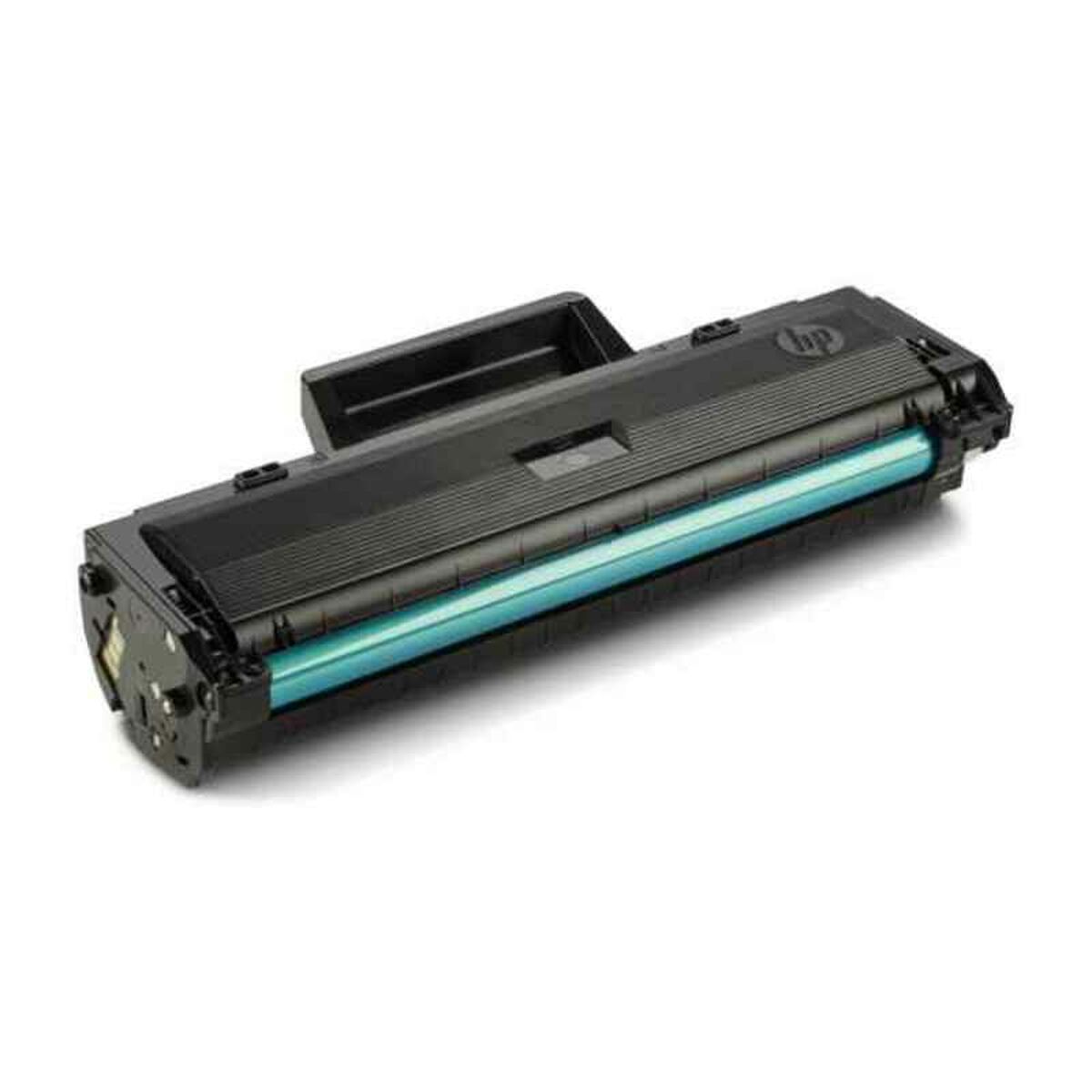 Toner HP W1106A Schwarz (1 Stück)