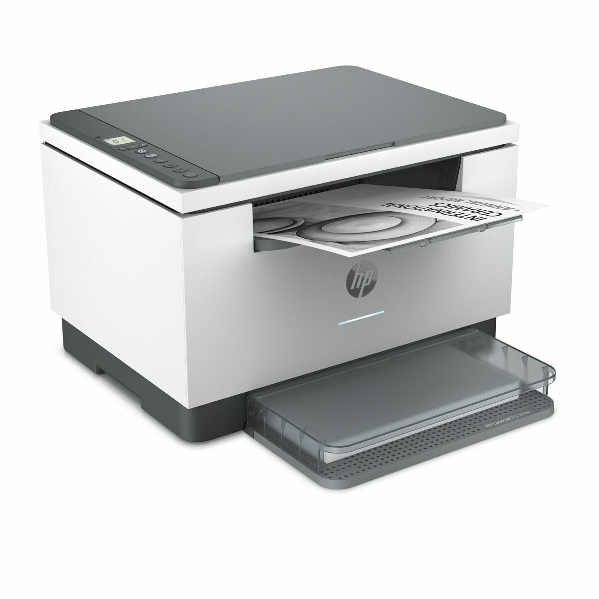 Laserdrucker HP 6GW99F