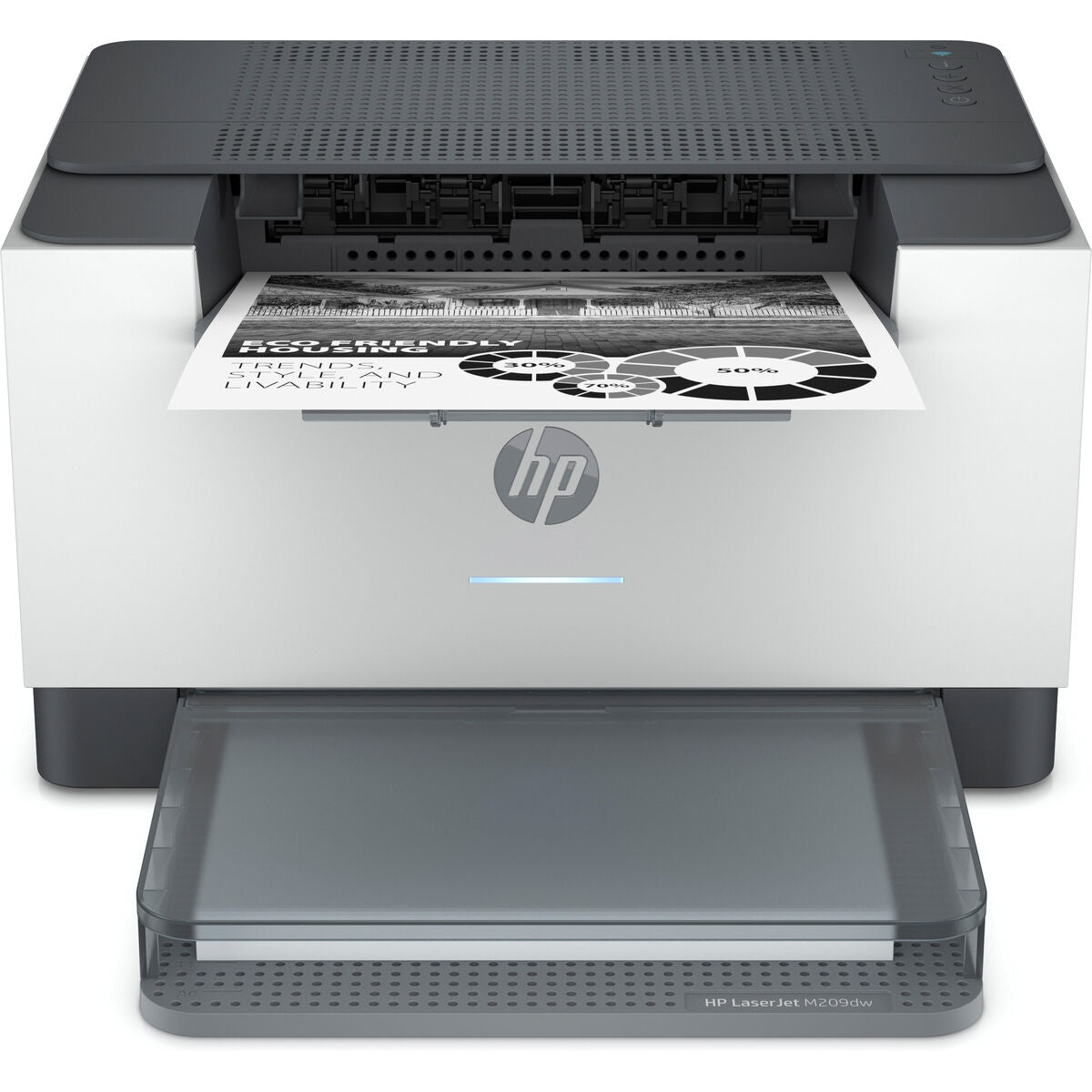 Laserdrucker HP M209dw