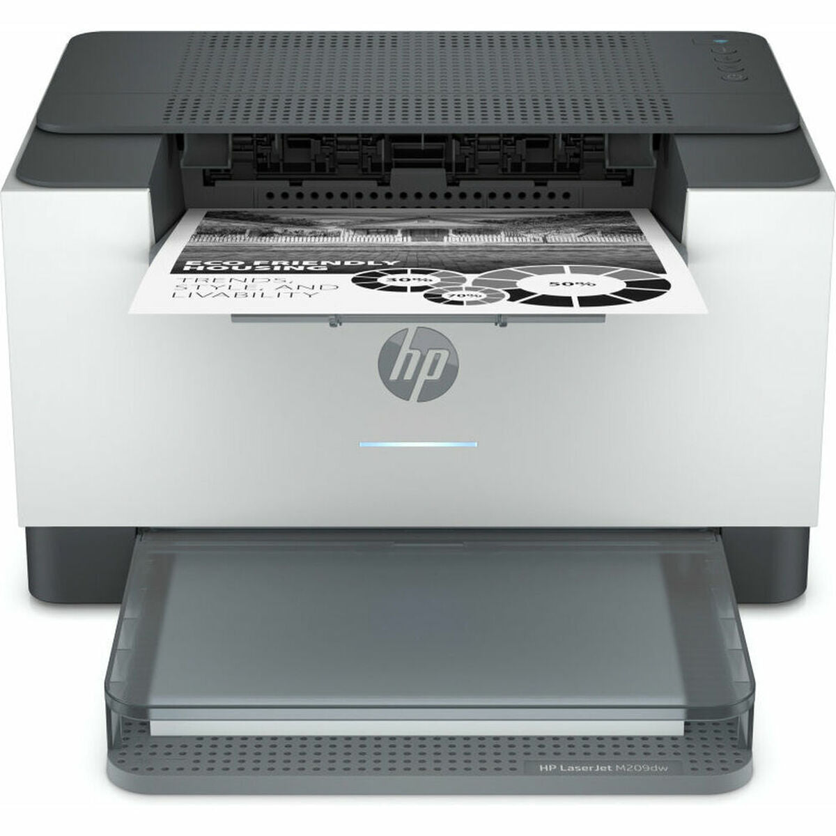 Laserdrucker HP M209dw