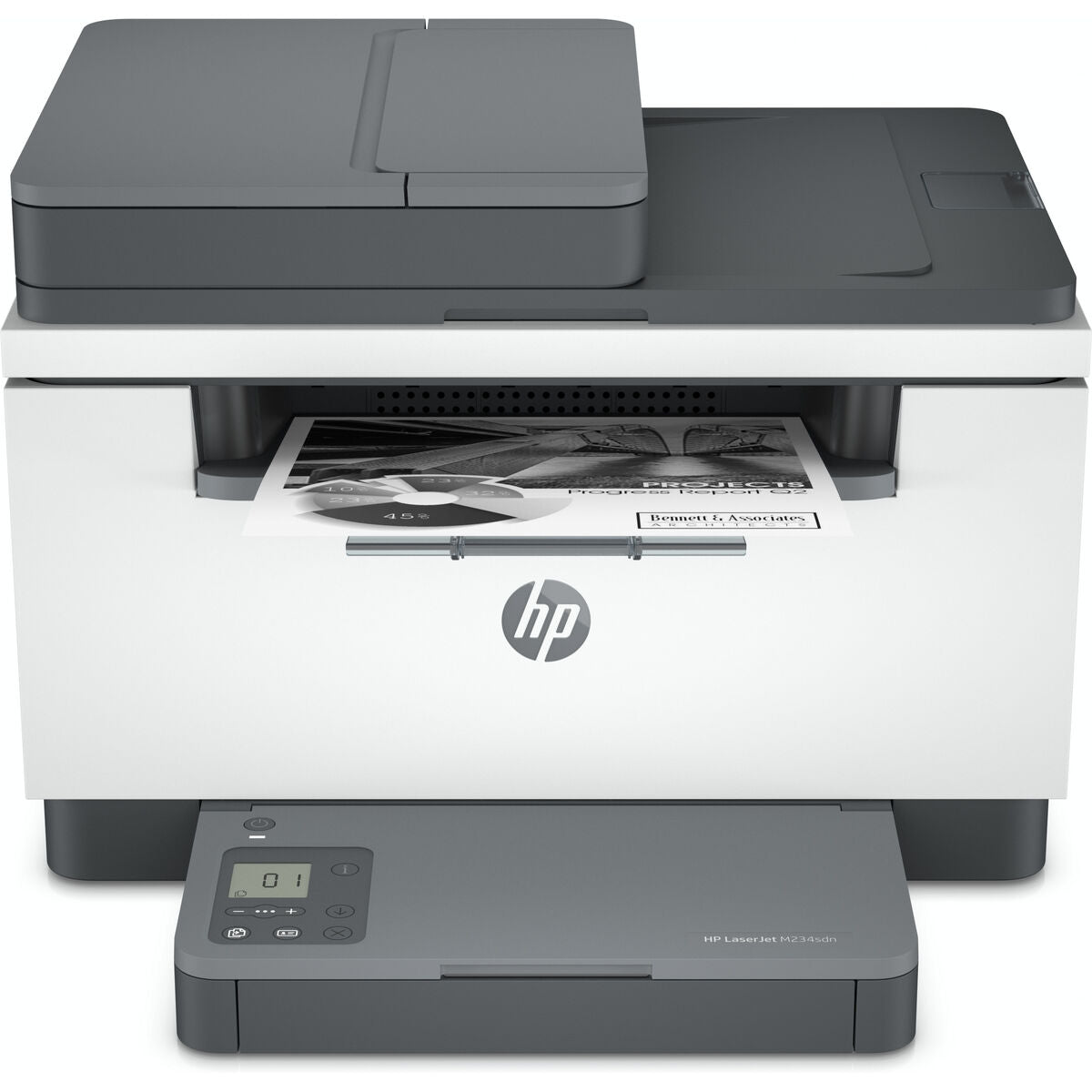 Laserdrucker HP M234SDN