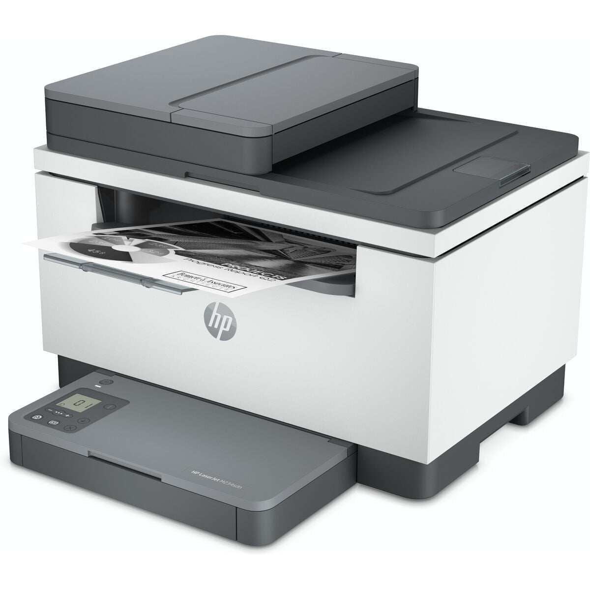 Laserdrucker HP M234SDN