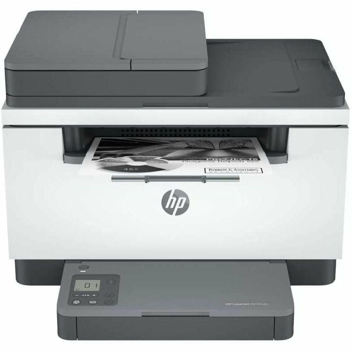 Laserdrucker HP M234SDN