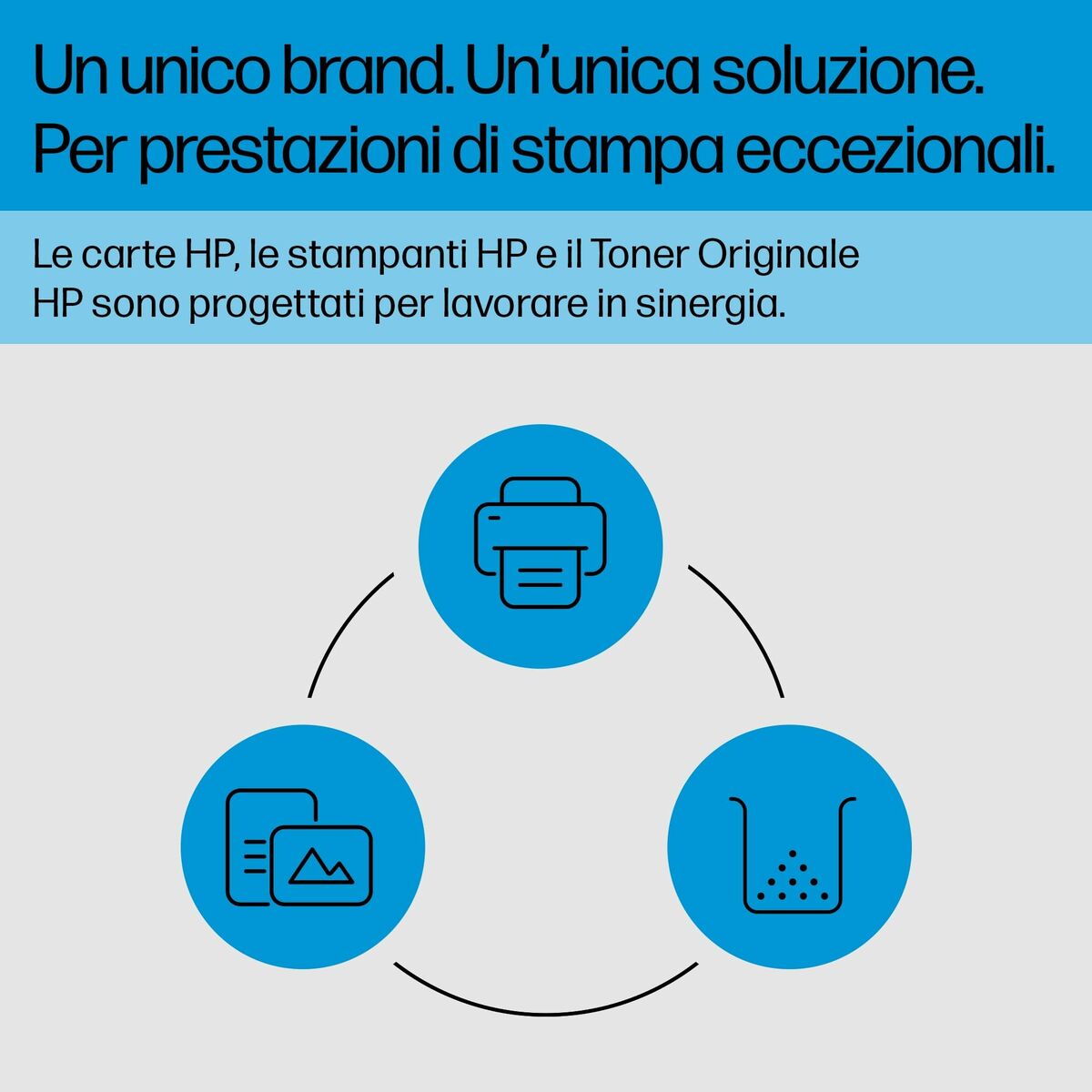 Original Toner HP W2192X Gelb